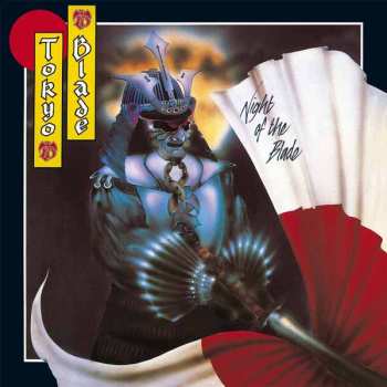 LP Tokyo Blade: Night Of The Blade