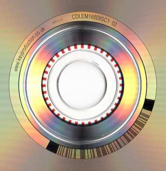 2CD Tokyo Blade: Tokyo Blade