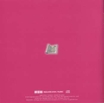 CD Tokyo Philharmonic Orchestra: Final Fantasy XIV Orchestral Arrangement Album Vol. 2