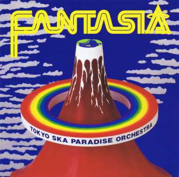 Album Tokyo Ska Paradise Orchestra: Fantasia