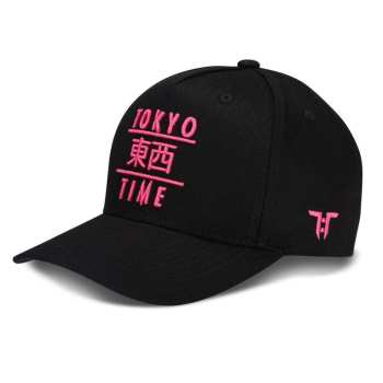 Merch Tokyo Time: Pet Street Fighter 2 Vega