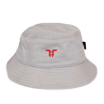 Merch Tokyo Time: Kinder Bucket Hat Tt Logo Tokyo Time