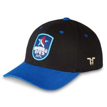 Merch Tokyo Time: Pet met klep Anadolu Efes Istanbul