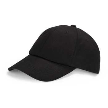 Merch Tokyo Time: Pet met klep Base