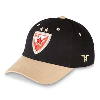 Merch Tokyo Time: Pet met klep Crvena Zvezda Mts Belgrade