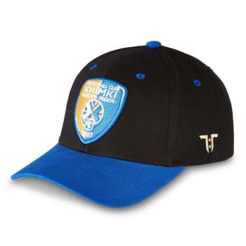 Merch Tokyo Time: Pet met klep Khimi Moscow Region