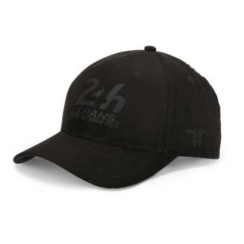 Merch Tokyo Time: Pet met klep Le Mans 2020