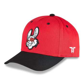 Merch Tokyo Time: Pet met klep Misfits Gaming Black Peak