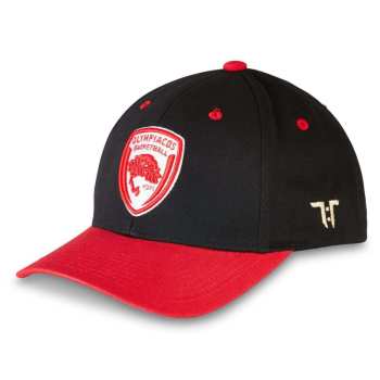 Merch Tokyo Time: Pet met klep Olympiacos Piraeus