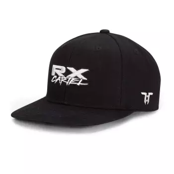 Tokyo Time: Kšiltovka Rx Cartel
