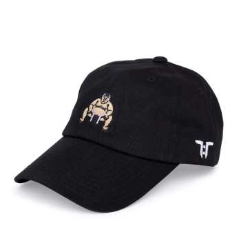 Merch Tokyo Time: Pet met klep Sumo