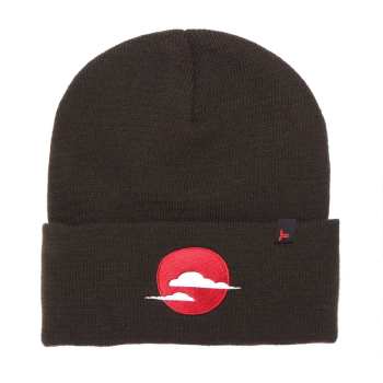 Merch Tokyo Time: Pet met klep Tt Heritage White Logo Tokyo Time