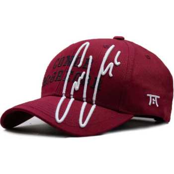 Merch Tokyo Time: Pet met klep Ufc Mcgregor White Signature