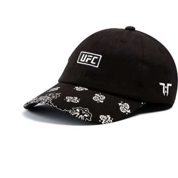 Merch Tokyo Time: Pet met klep Ufc Paisley
