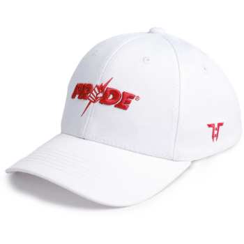 Merch Tokyo Time: Pet met klep Ufc Pride Centre Red Logo Tokyo Time