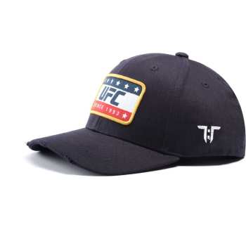 Merch Tokyo Time: Pet met klep Ufc Rectangle Flag