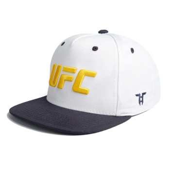 Merch Tokyo Time: Pet met klep Ufc Retro Sport Yellow Logo Tokyo Time
