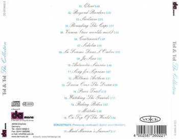 CD Tol & Tol: The Collection