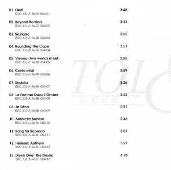 CD Tol & Tol: The Collection