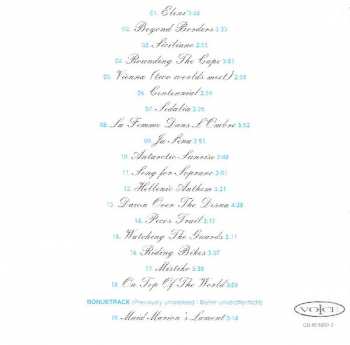 CD Tol & Tol: The Collection