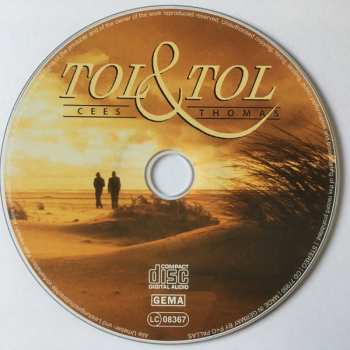 CD Tol & Tol: Tol & Tol
