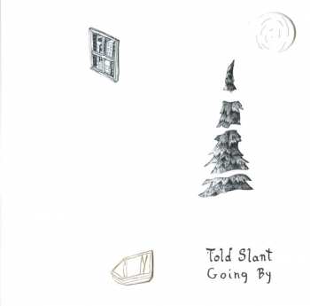 LP Told Slant: Going By CLR