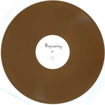 LP Told Slant: Going By CLR
