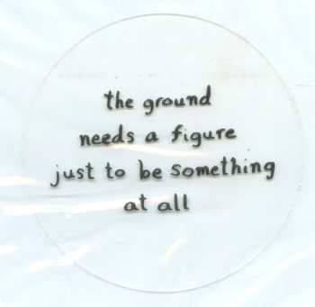 LP Told Slant: Going By CLR