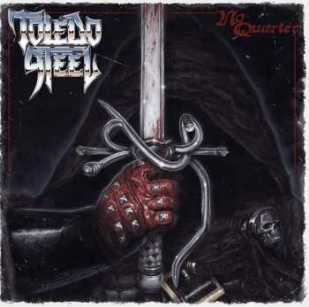 Album Toledo Steel: No Quarter