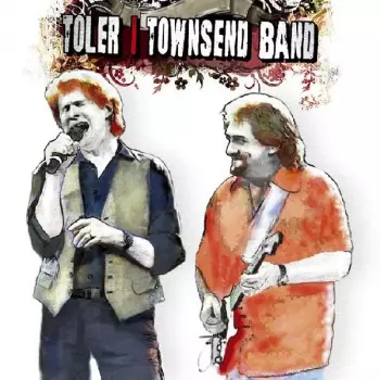 Toler | Townsend Band: Toler | Townsend Band