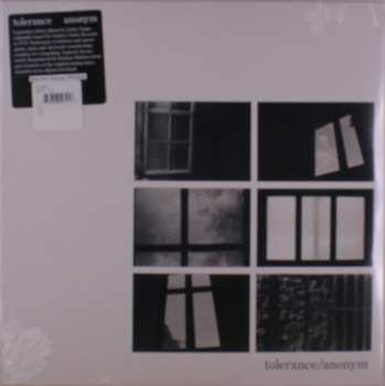 LP Tolerance: Anonym