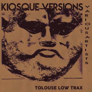 Album Tolouse Low Trax: Kiosque Versions