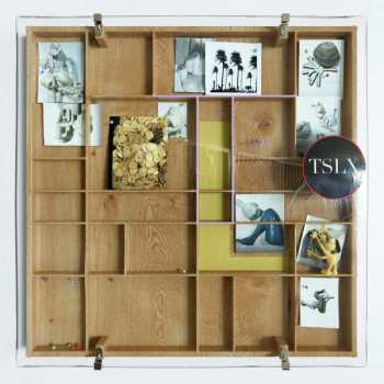 CD Tolouse Low Trax: Leave Me Alone