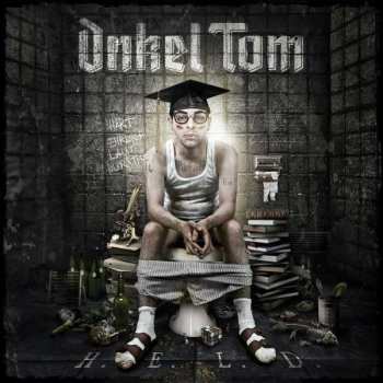 Album Tom Angelripper: H.E.L.D.