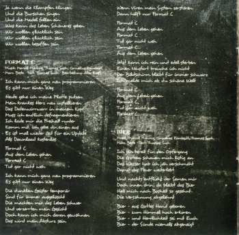 CD Tom Angelripper: Nunc Est Bibendum