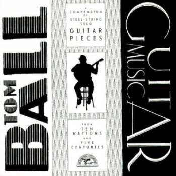 Album Tom Ball: Guitar Music