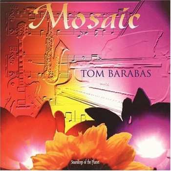 Album Tom Barabas: Mosaic
