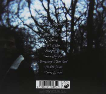 CD Tom Baxendale: In The City A Short Time Ago