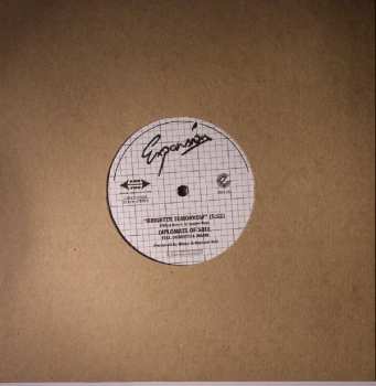 EP Incognito: Brighter Tomorrow