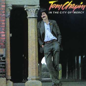 Album Tom Chapin: In The City Of Mercy