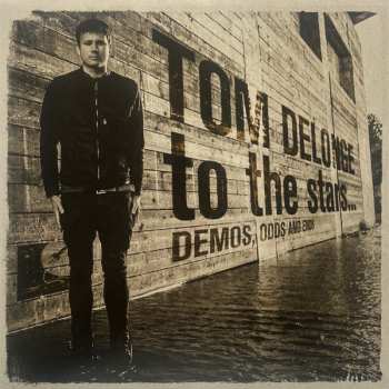 LP Tom DeLonge: To The Stars... Demos, Odds And Ends CLR