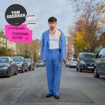 LP Tom Grennan: Evering Road