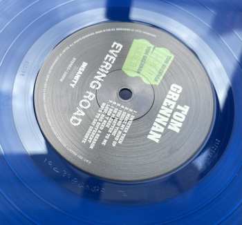 LP Tom Grennan: Evering Road LTD | CLR