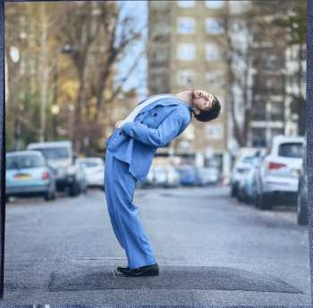LP Tom Grennan: Evering Road LTD | CLR