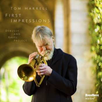 Album Tom Harrell: First Impressions