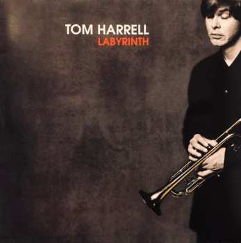 Album Tom Harrell: Labyrinth