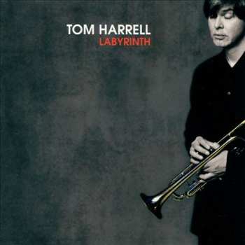 CD Tom Harrell: Labyrinth