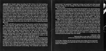 CD Tom Harrell: Labyrinth