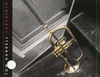 CD Tom Harrell: Labyrinth
