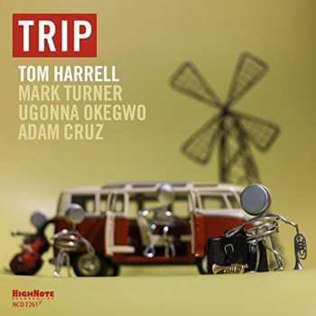 Album Tom Harrell: Trip